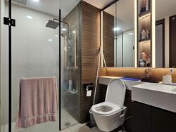 Botanique At Bartley (D19), Condominium #530372761